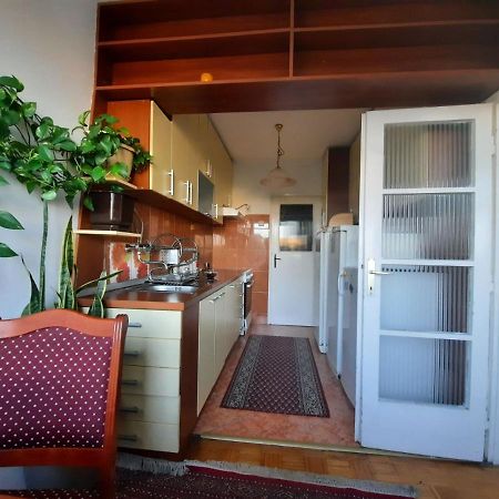 Ferienwohnung Bliri Bliri Belgrad Exterior foto