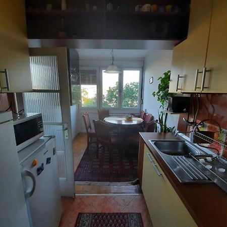 Ferienwohnung Bliri Bliri Belgrad Exterior foto