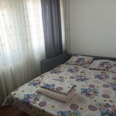 Ferienwohnung Bliri Bliri Belgrad Exterior foto