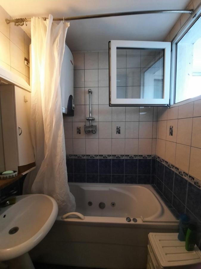 Ferienwohnung Bliri Bliri Belgrad Exterior foto