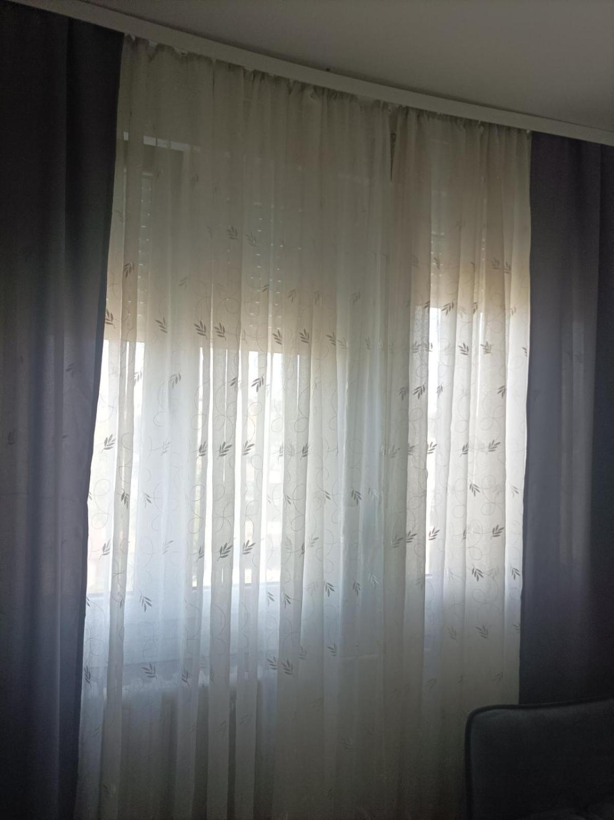 Ferienwohnung Bliri Bliri Belgrad Exterior foto
