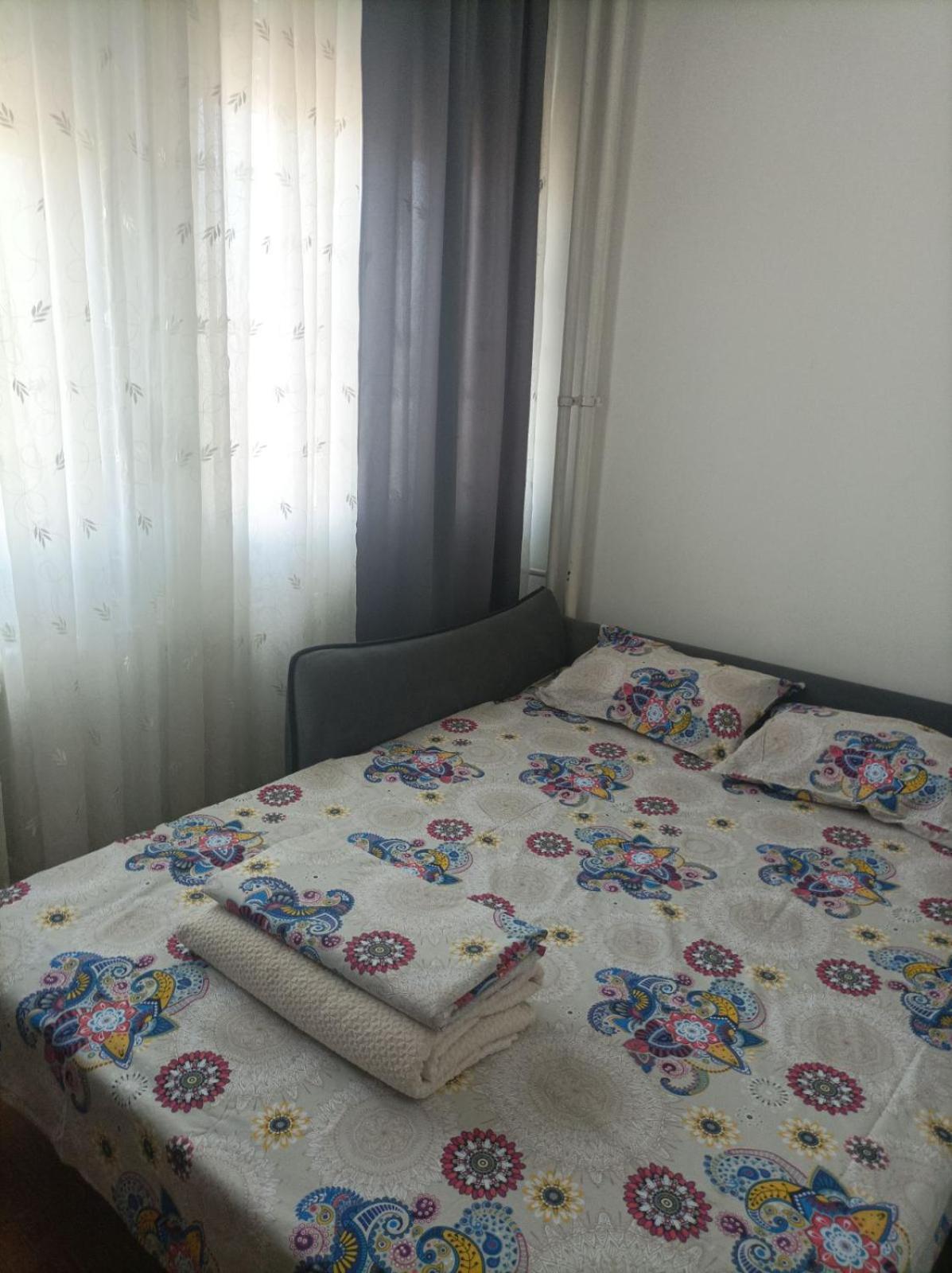 Ferienwohnung Bliri Bliri Belgrad Exterior foto